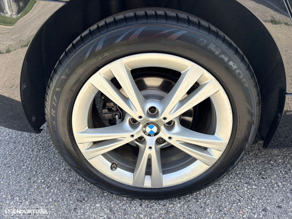 BMW 216 Active Tourer d Line Sport - 51