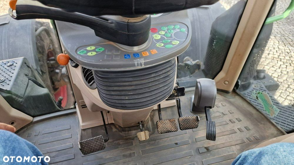 Fendt 724 VARIO - 16