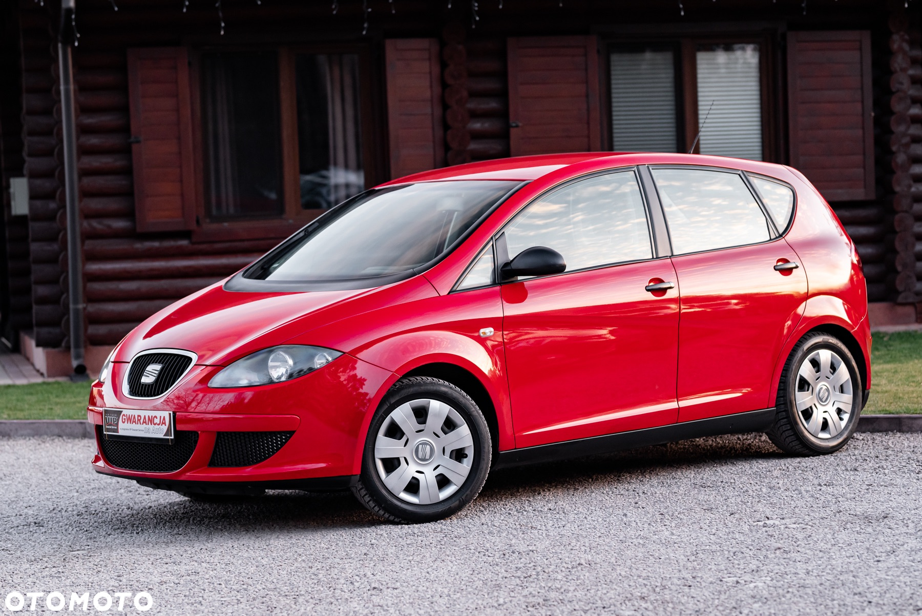 Seat Altea 1.6 Style - 3