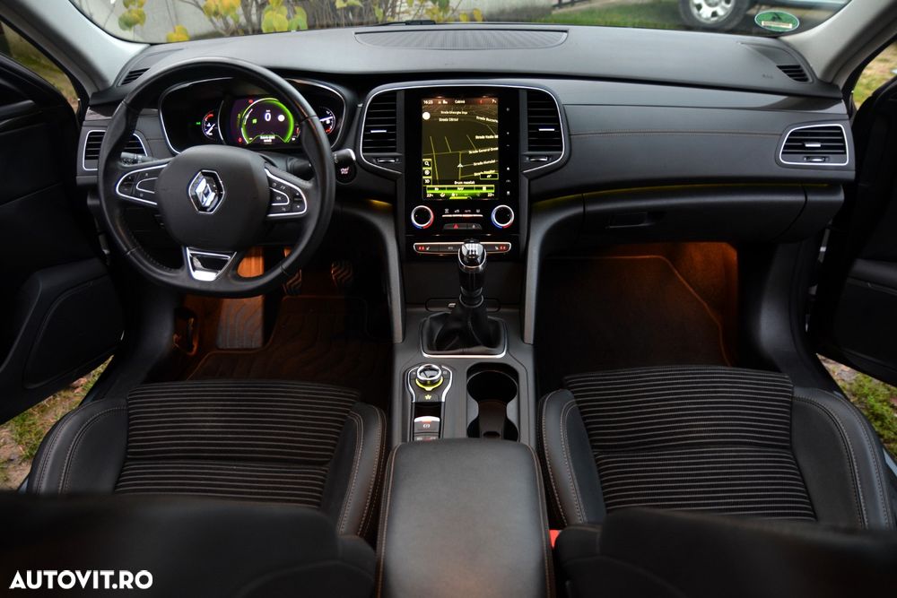 Renault Talisman ENERGY dCi 130 INTENS - 5