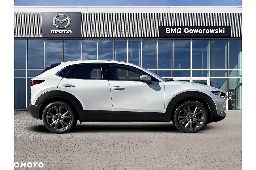 Mazda CX-30 2.0 mHEV Exclusive-Line 2WD - 28