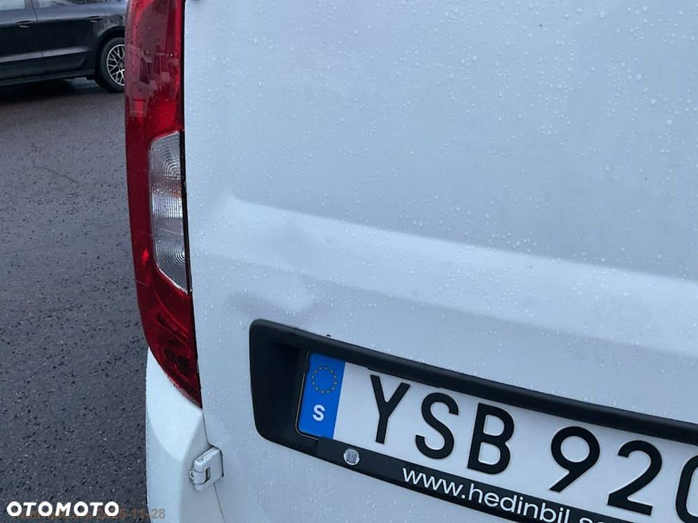 Fiat Doblo - 24