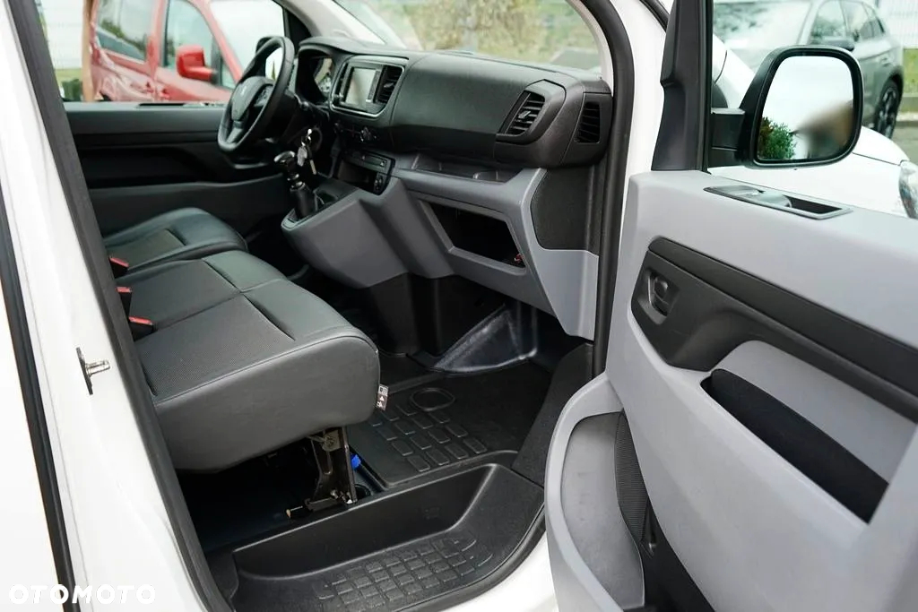 Peugeot Expert - 16