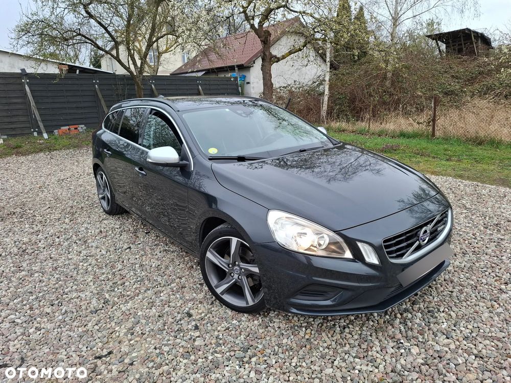 Volvo V60 D3 RDesign - 7