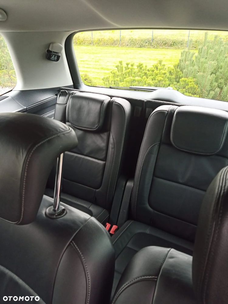 Volkswagen Sharan - 16