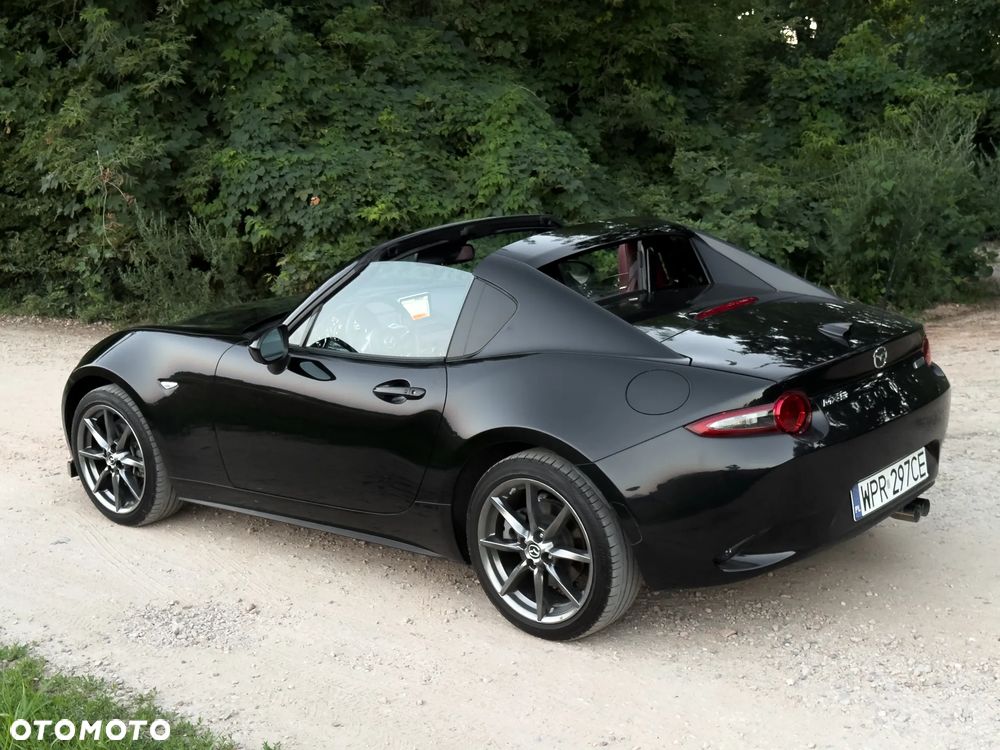 Mazda MX-5 - 7