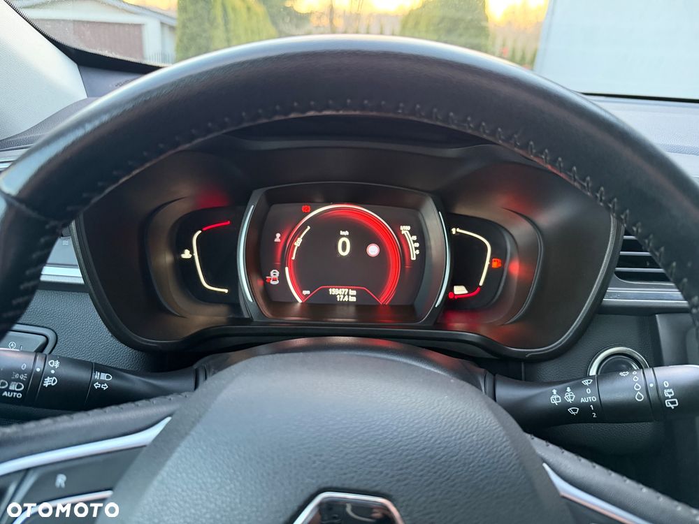 Renault Kadjar Energy dCi 130 Experience - 20