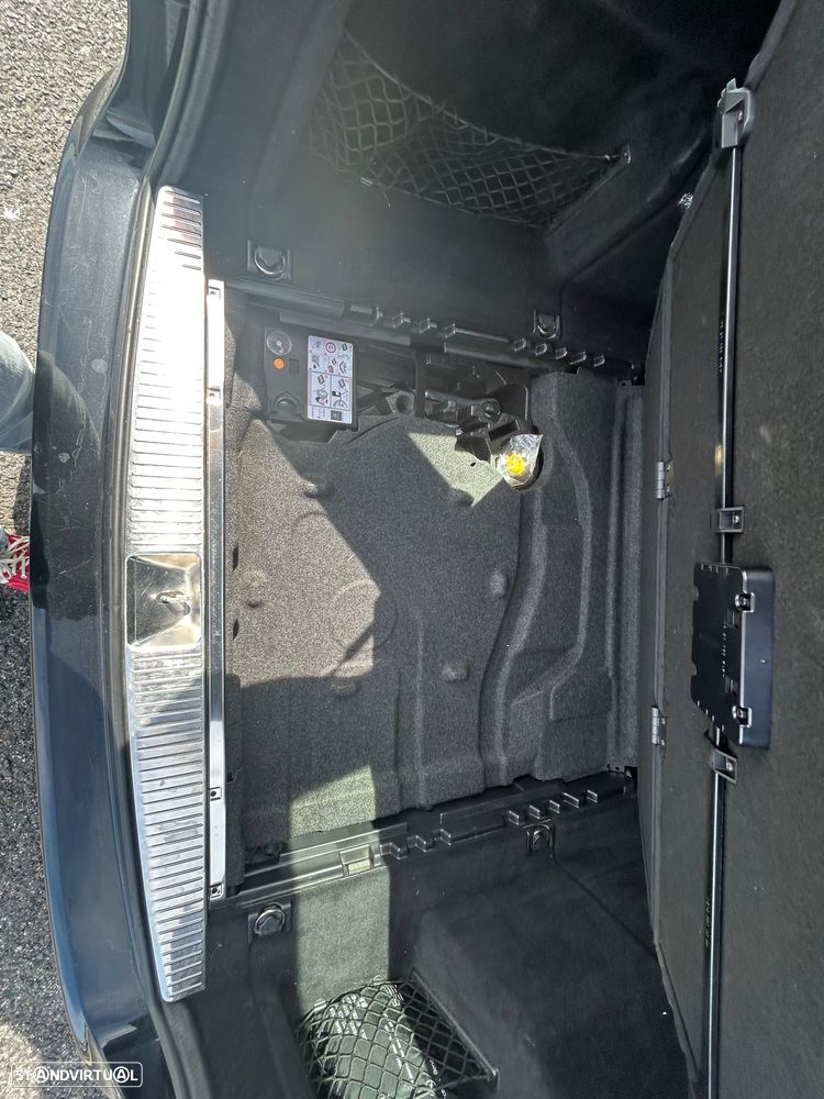 Mercedes-Benz E 300 BLUETEC 7G-TRONIC Avantgarde DPF - 10