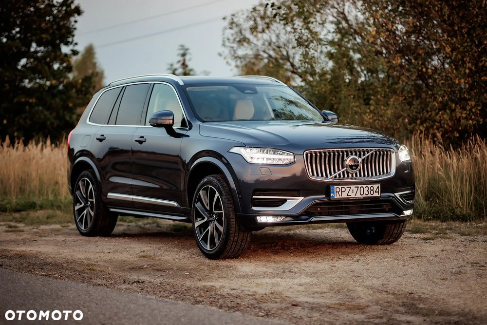 Volvo XC 90 - 3