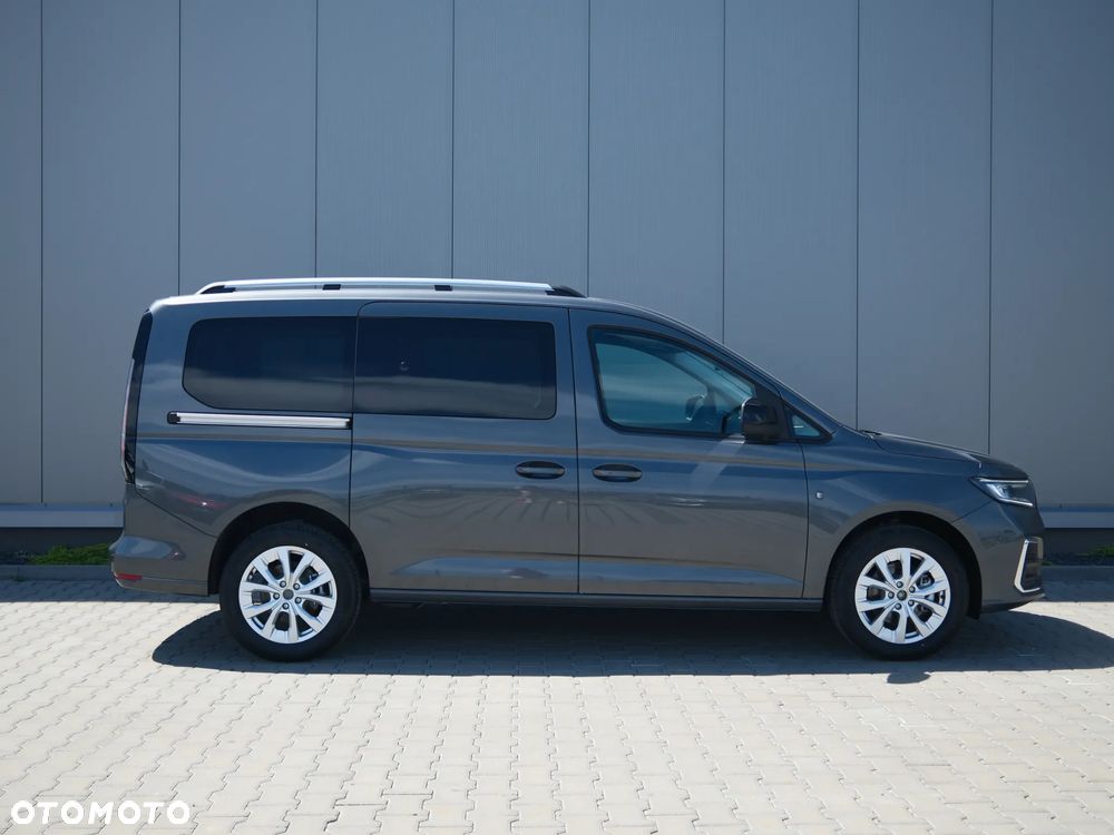 Ford Tourneo Connect Grand 1.5 EcoBoost Titanium - 8