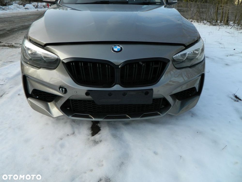 F20 LCI LIFT 116D 2015 KOLOR C08 NA CZĘŚCI - 3