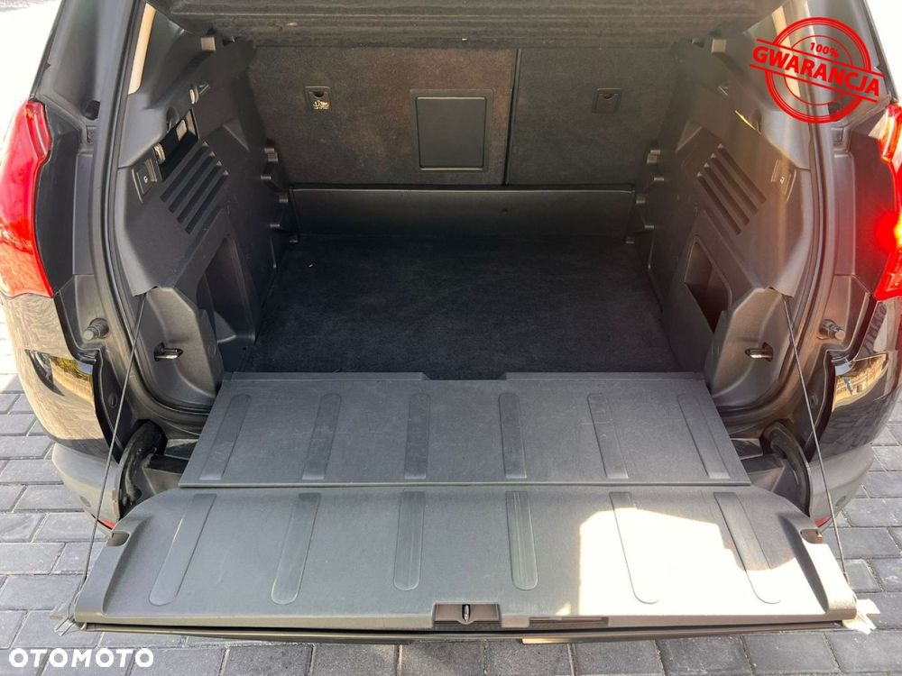 Peugeot 3008 120 VTi Premium - 38