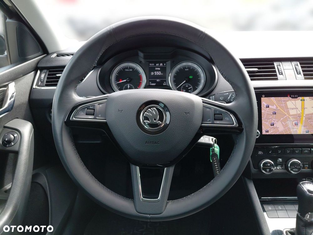 Skoda Octavia 1.4 TSI Style DSG - 17