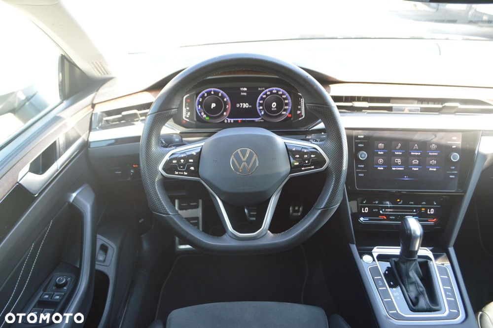 Volkswagen Arteon 2.0 TSI Elegance DSG - 29