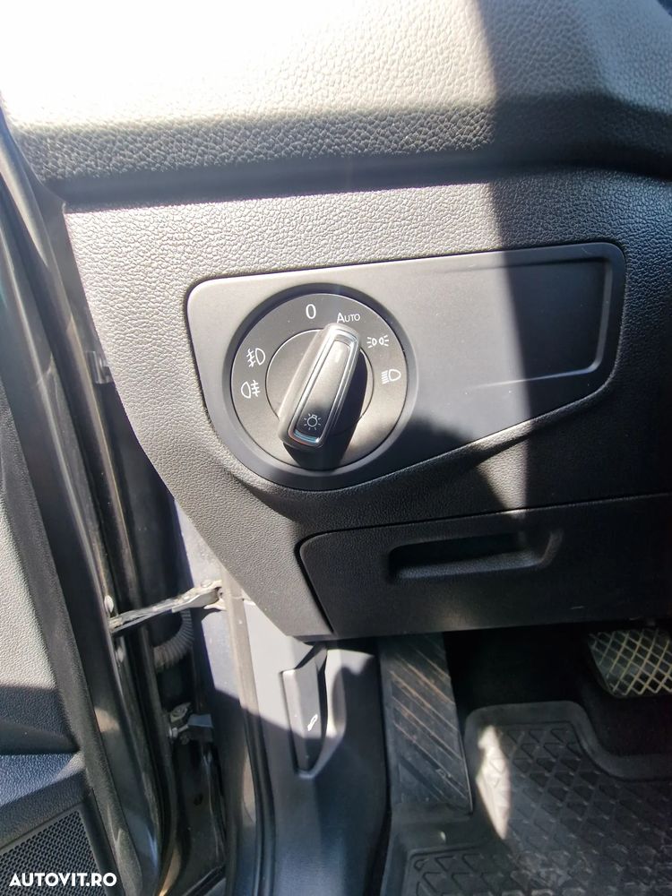 Volkswagen Tiguan 2.0 TSI 4Motion DSG OPF Comfortline - 24