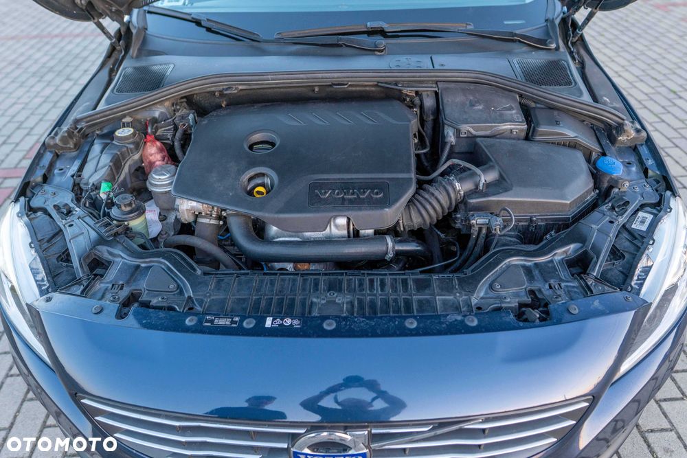 Volvo V60 - 7