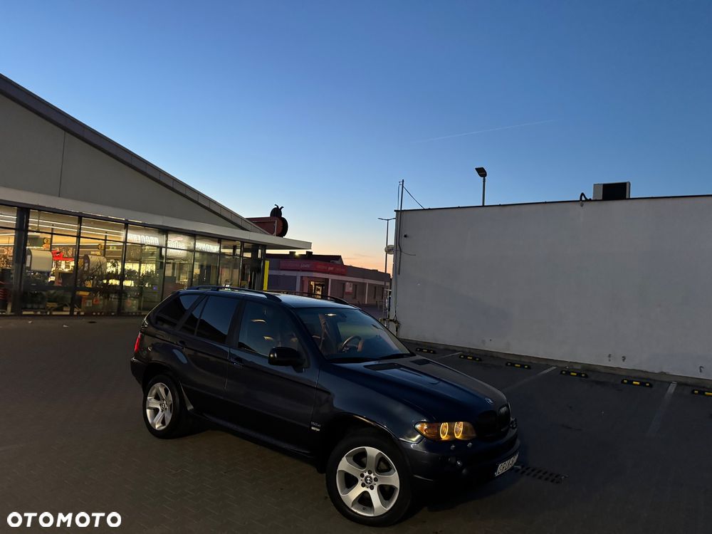 BMW X5 - 29