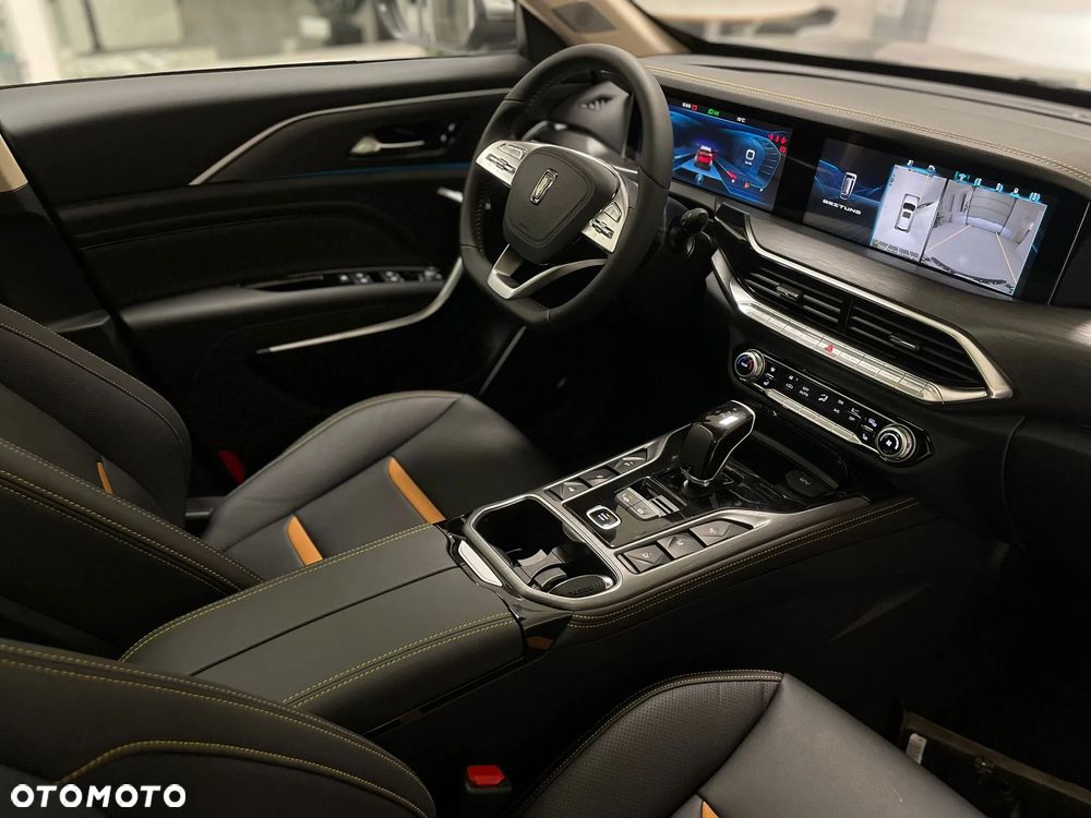 Bestune T77 1.5T Elegance DCT - 24