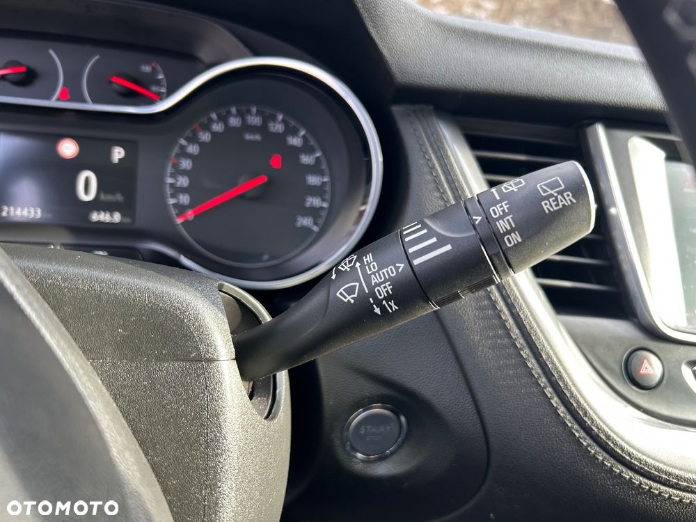 Opel Grandland X 1.5 D Start/Stop Automatik Design Line - 33