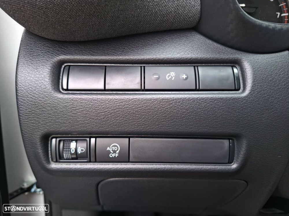 Nissan Juke 1.0 DIG-T Acenta+ - 8
