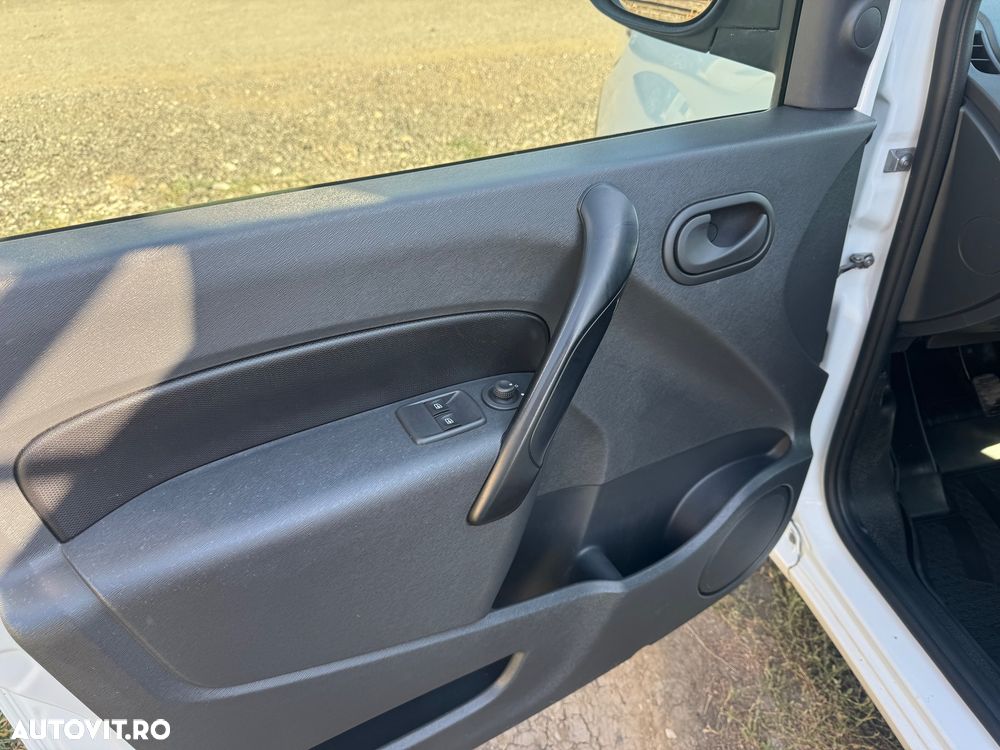 Renault Kangoo - 20