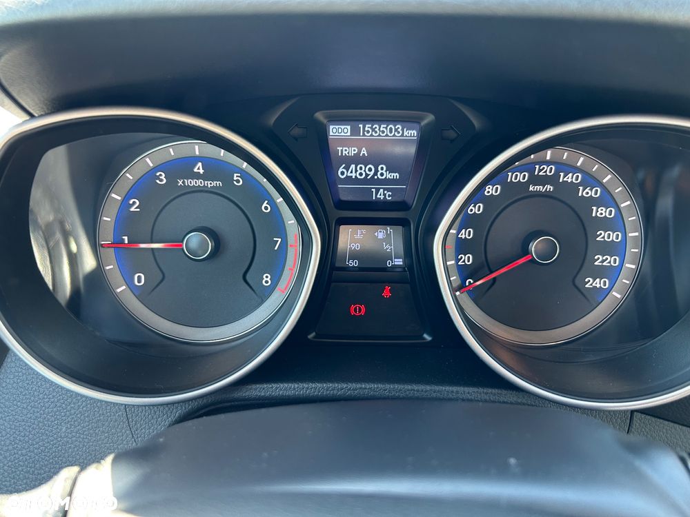 Hyundai i30 1.6 Comfort - 18