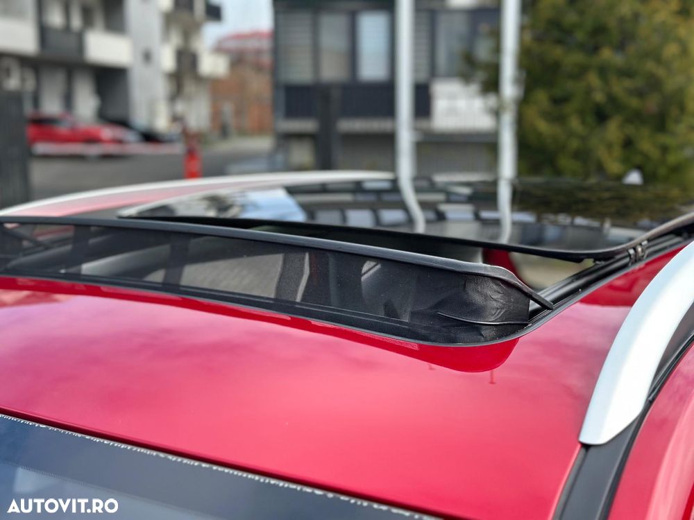 MG ZS EV Luxury - 11