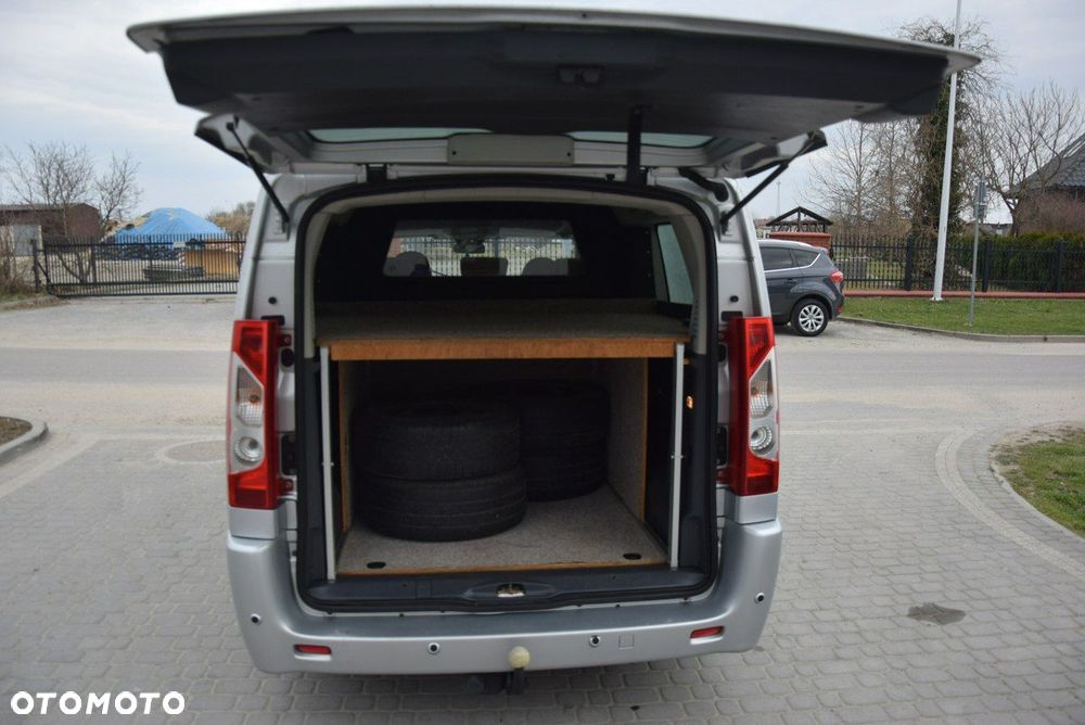 Peugeot Expert Tepee L2H1 (5-Si.) Allure - 27