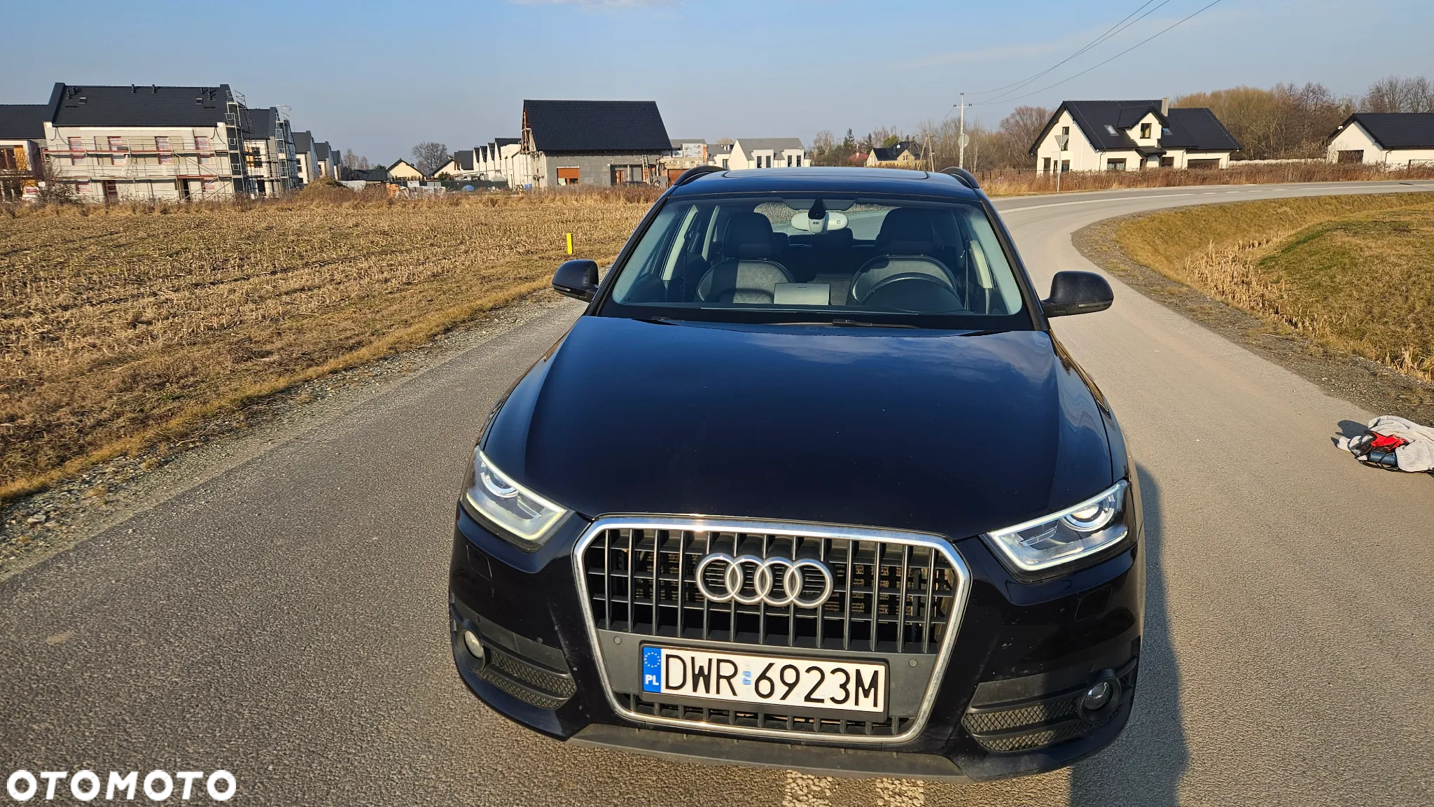 Audi Q3 2.0 TDI - 3