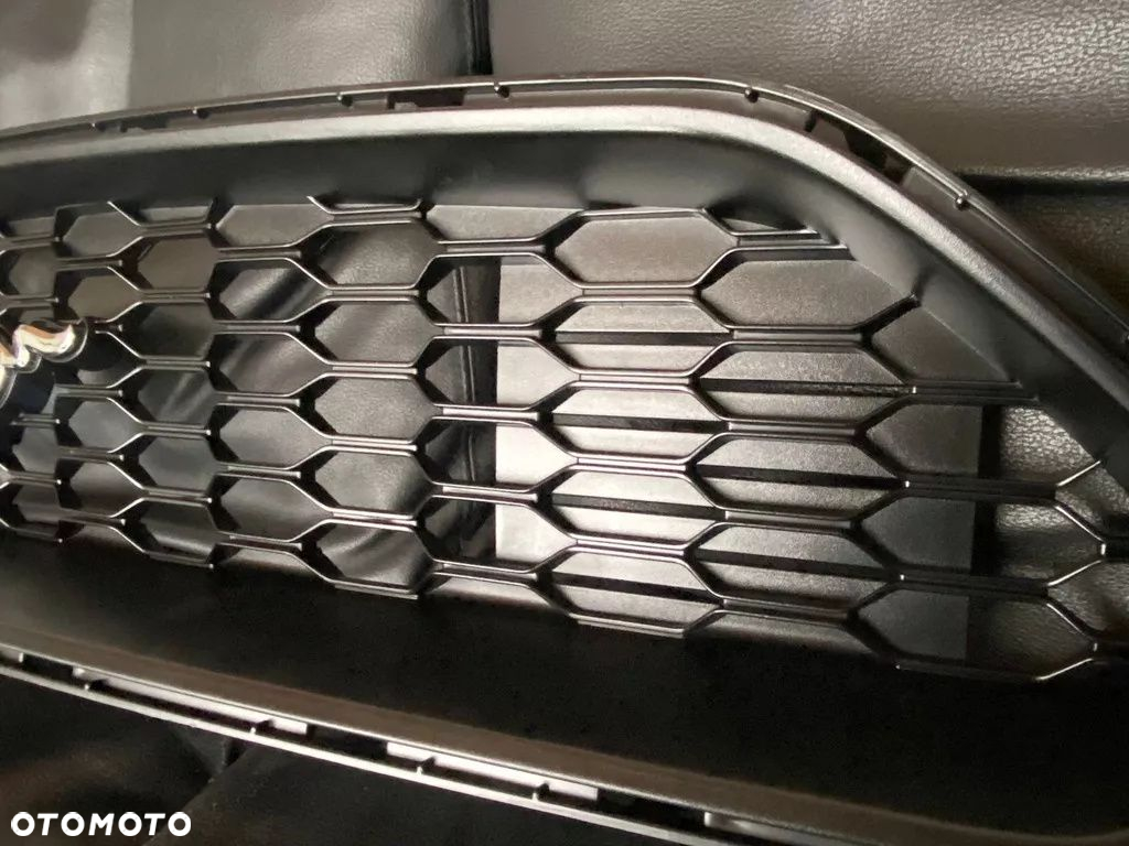 Grill, atrapa Ford Mustang 15-17 - 3