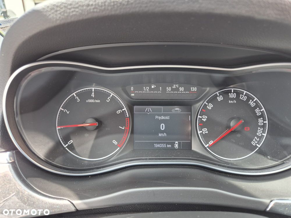 Opel Corsa 1.4 16V Edition - 17