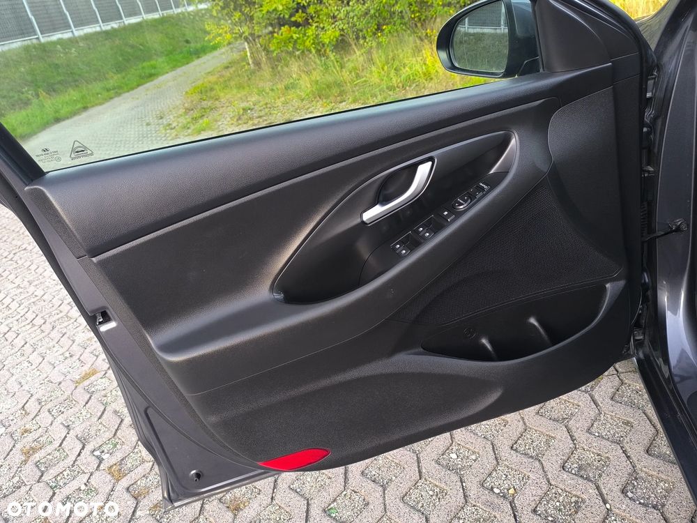 Hyundai i30 - 31