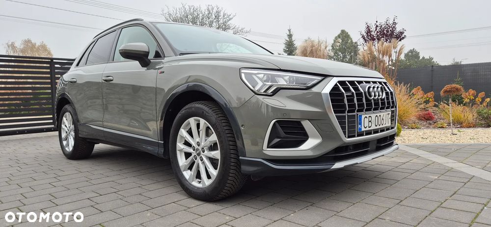 Audi Q3 - 7