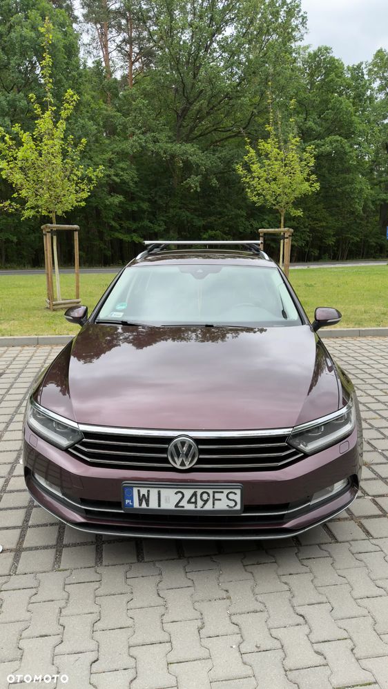 Volkswagen Passat Variant - 32