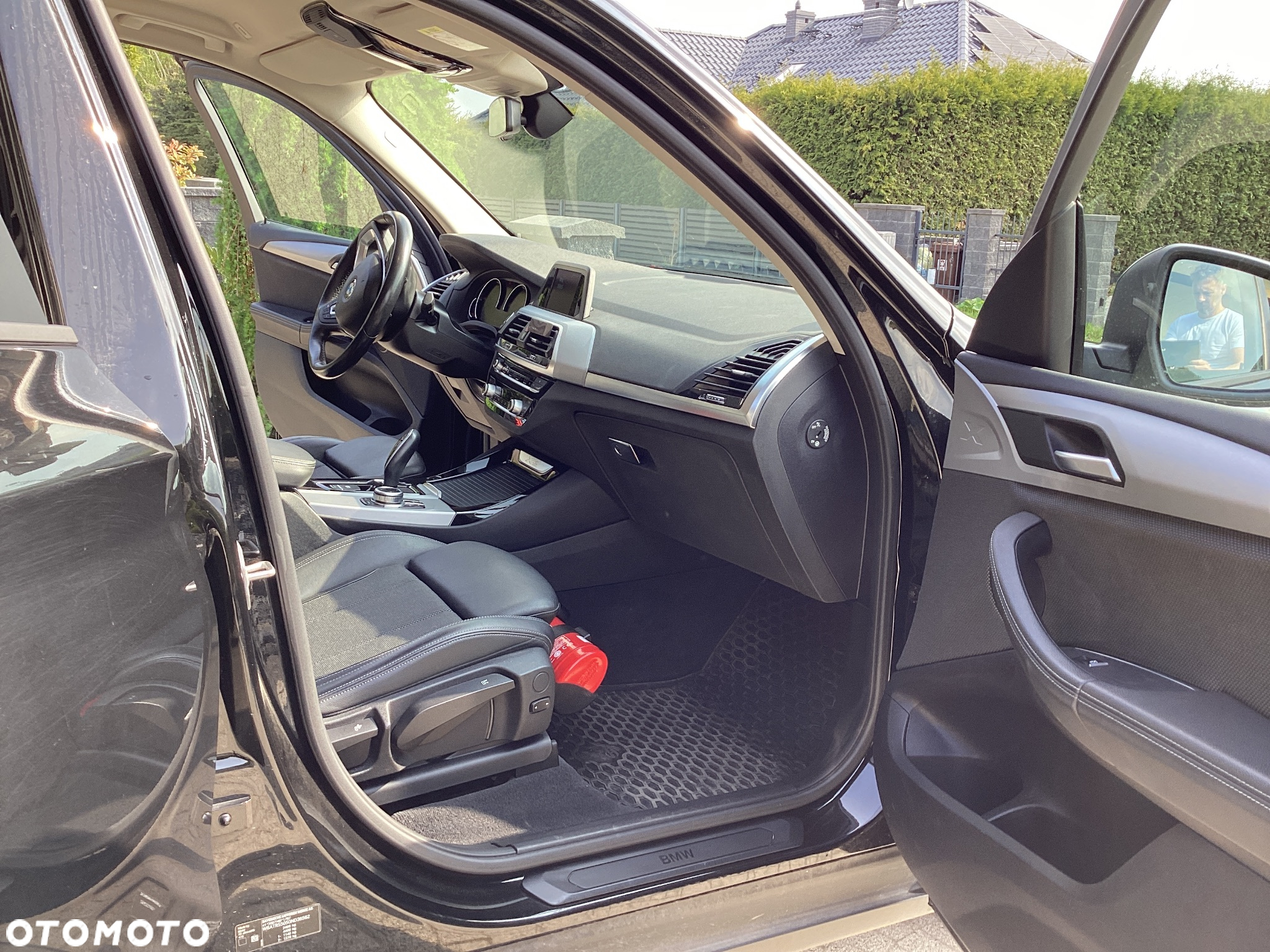 BMW X3 xDrive20i Advantage - 5