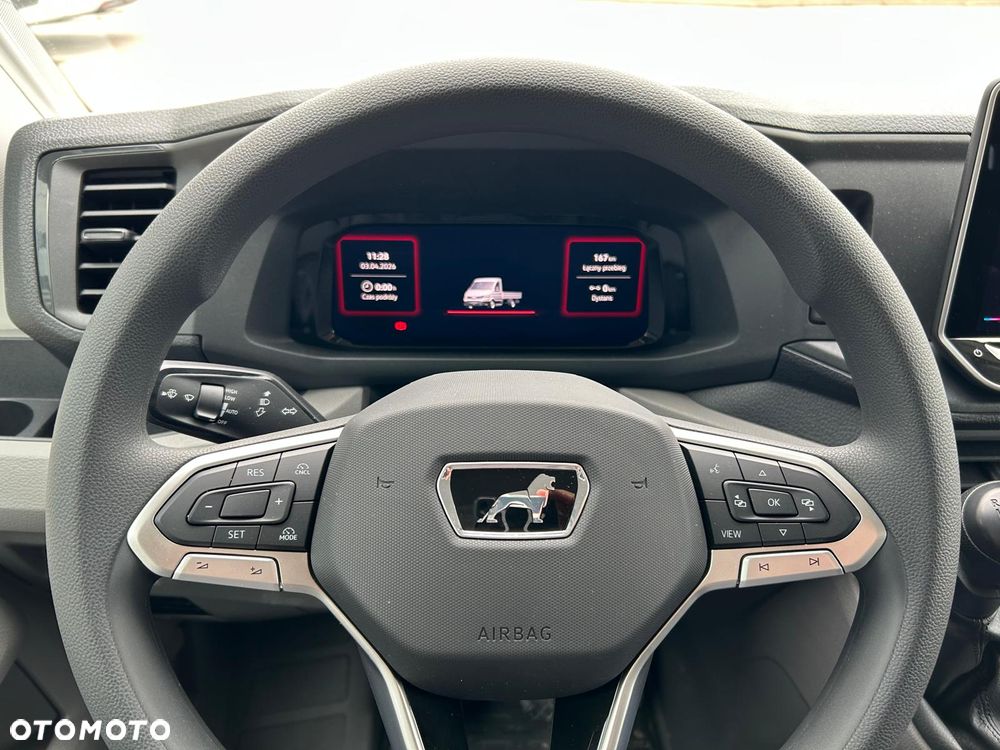 MAN TGE 3.180 4X2F SB - 16