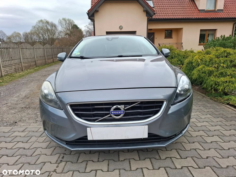 Volvo V40 D4 Geartronic You - 2