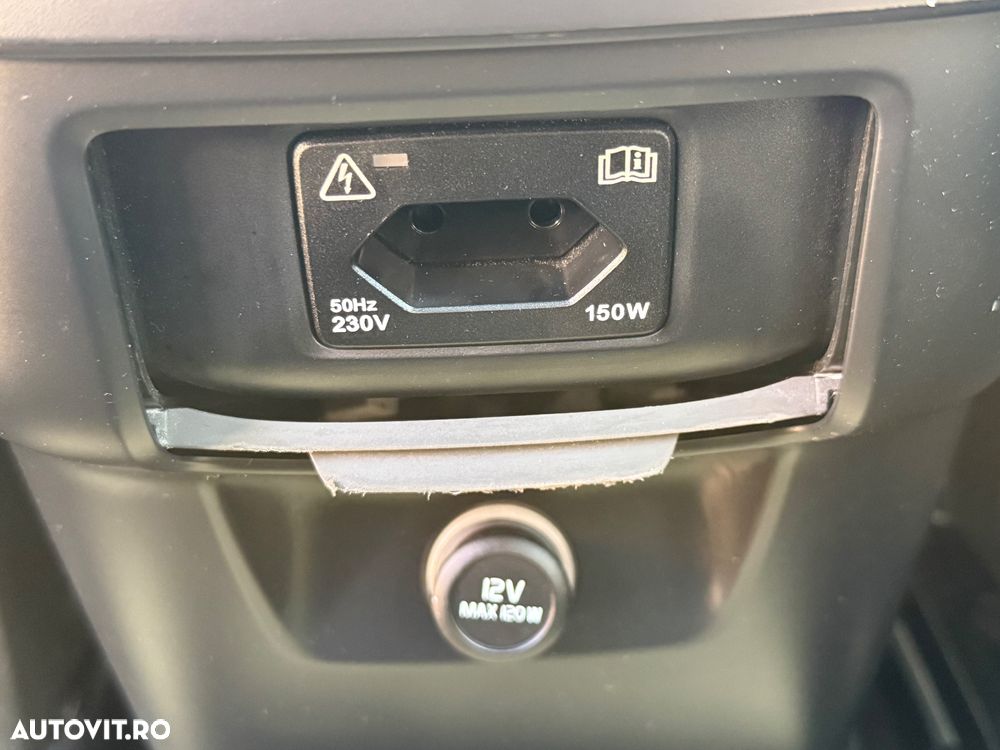 Volvo XC 60 D4 Geartronic Inscription - 13