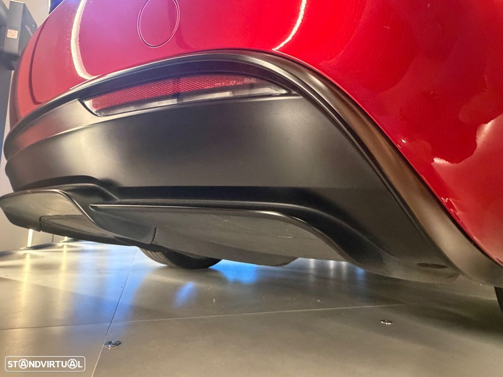Tesla Model 3 Performance Tração Integral - 18