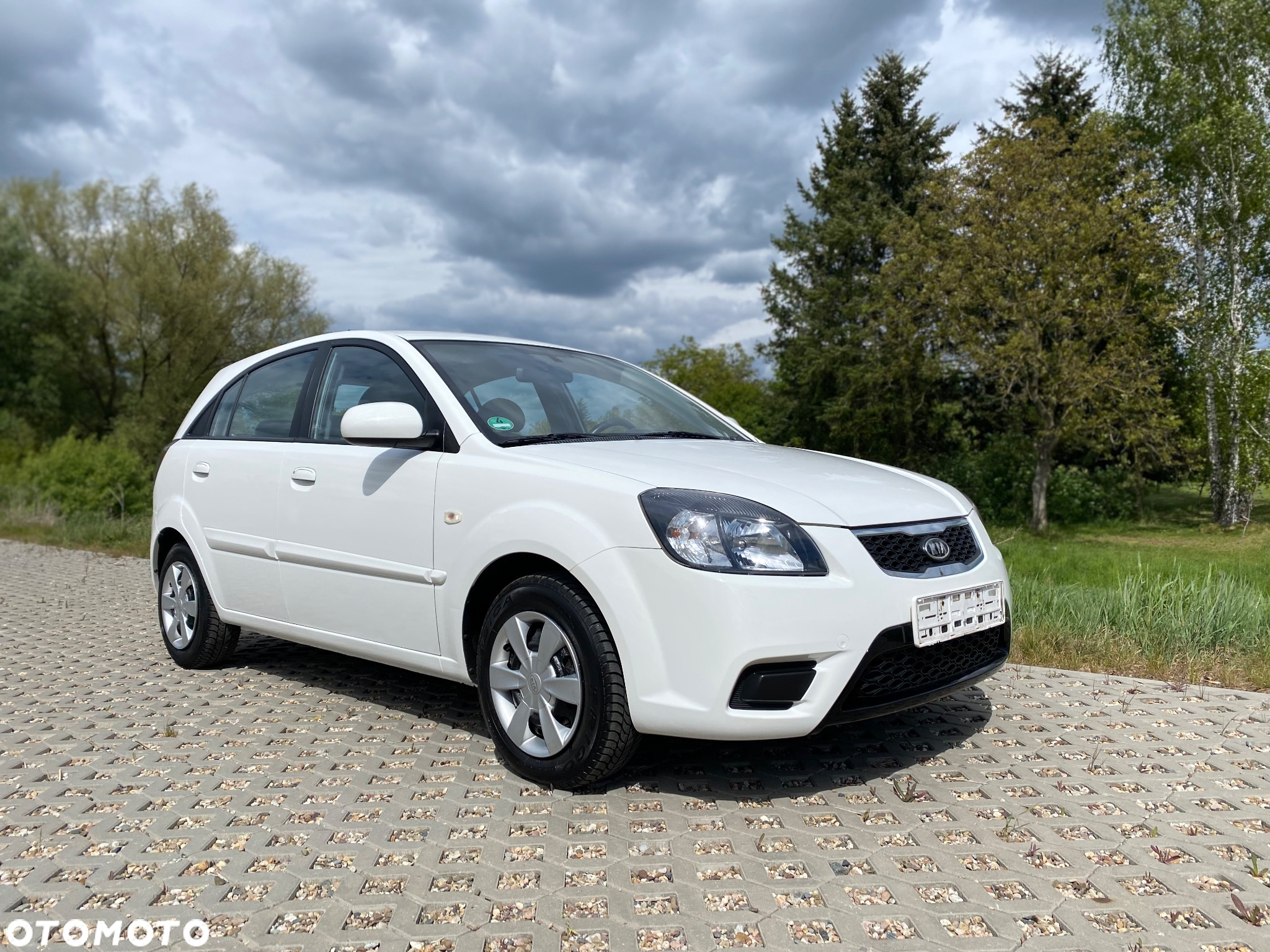 Kia Rio 1.4 Optimum - 5