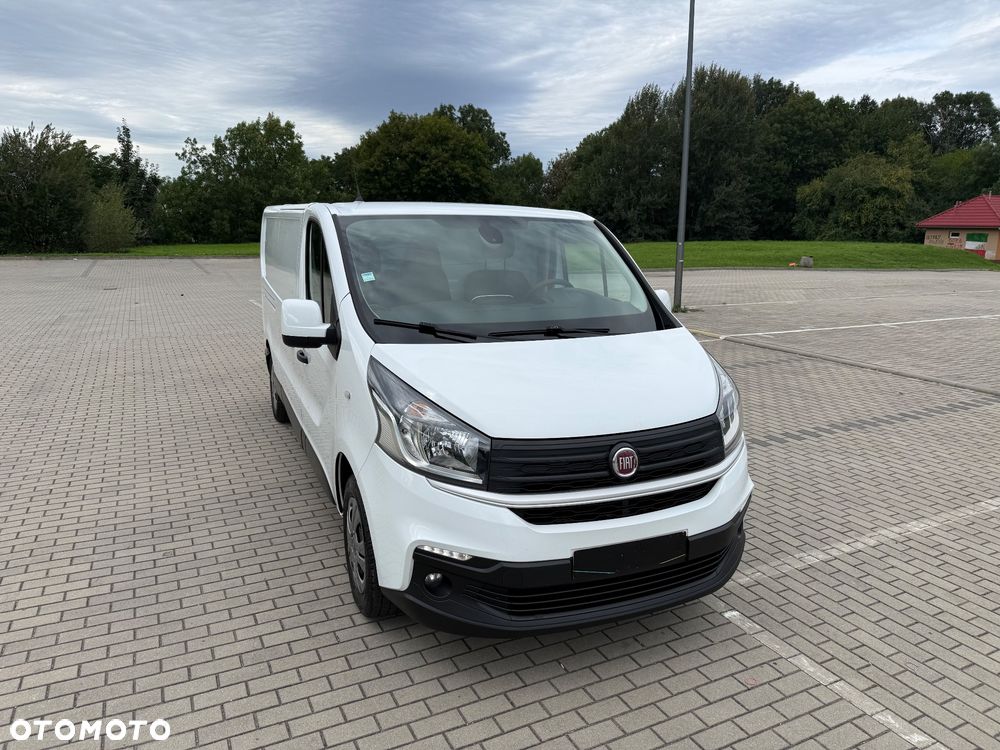 Fiat Talento L2H1 Long - 11