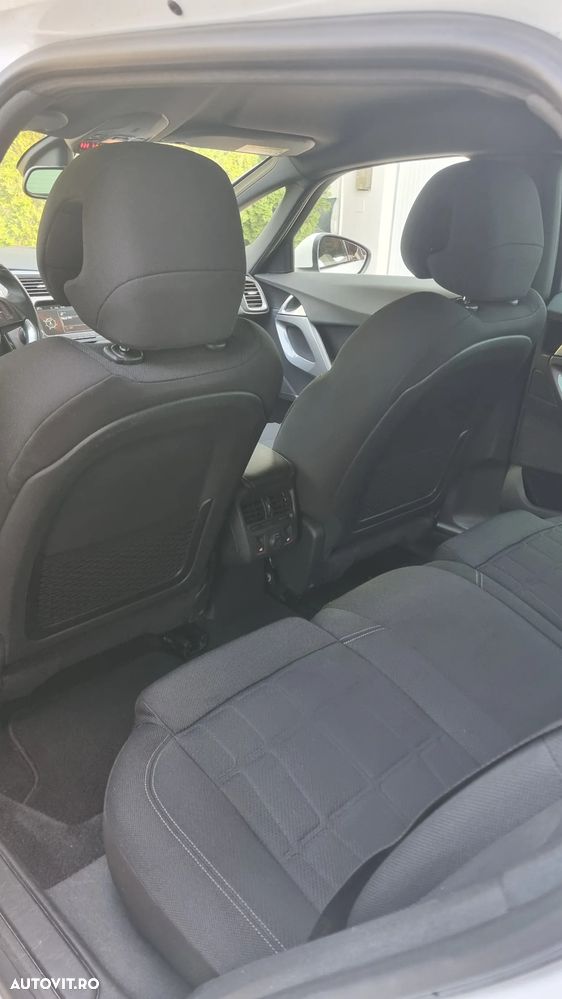 Citroën DS5 BlueHDi 120 Business Class - 14
