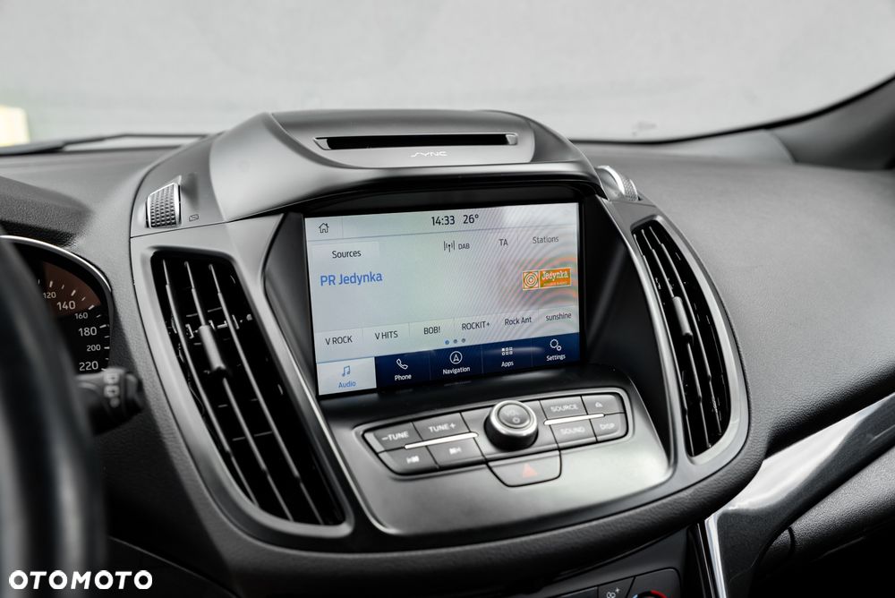 Ford Kuga 2.0 TDCi 4x4 ST-Line - 30