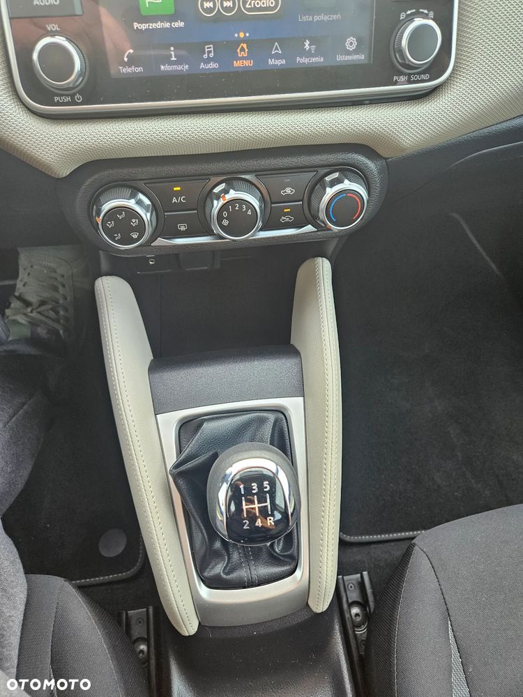 Nissan Micra - 25
