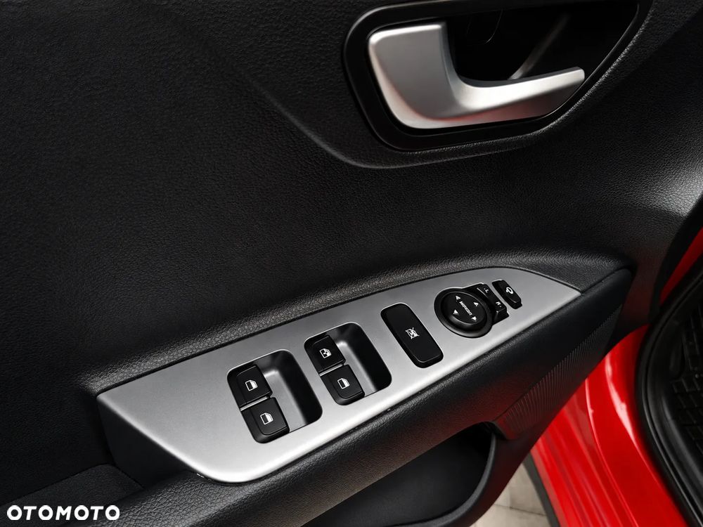 Kia Rio - 13