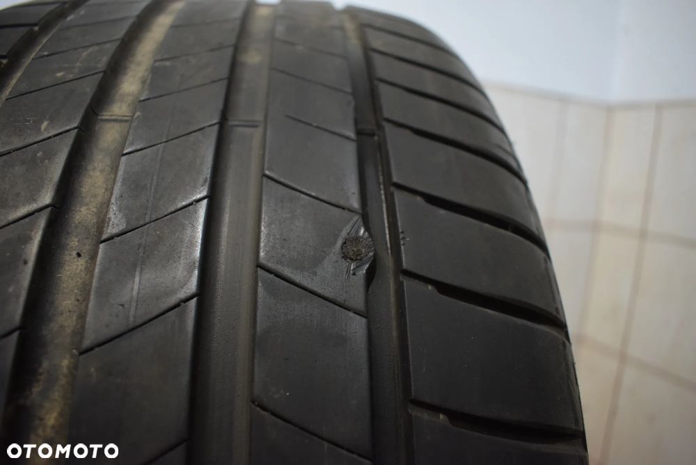 R21 255/35 Bridgestone Turanza T005 B-Silent - 9