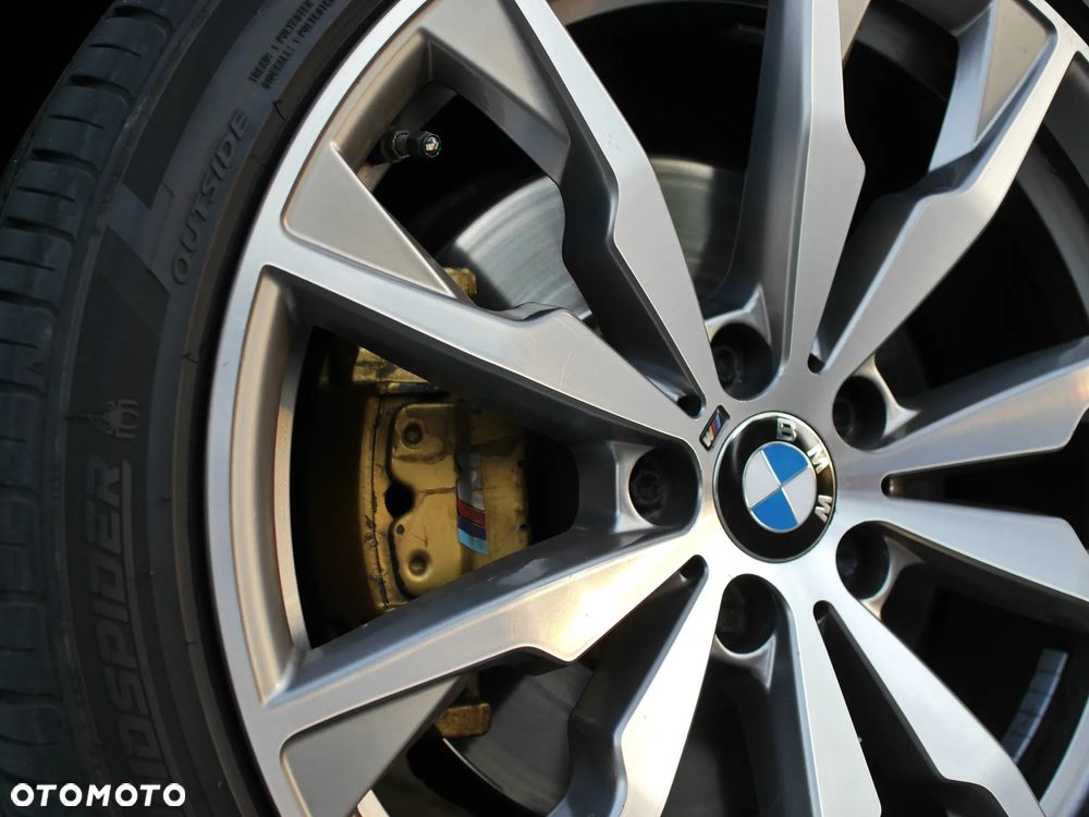 BMW X4 - 24