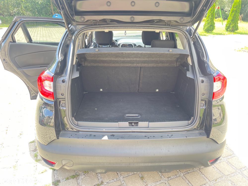 Renault Captur ENERGY dCi 90 Start&Stop Expression - 16