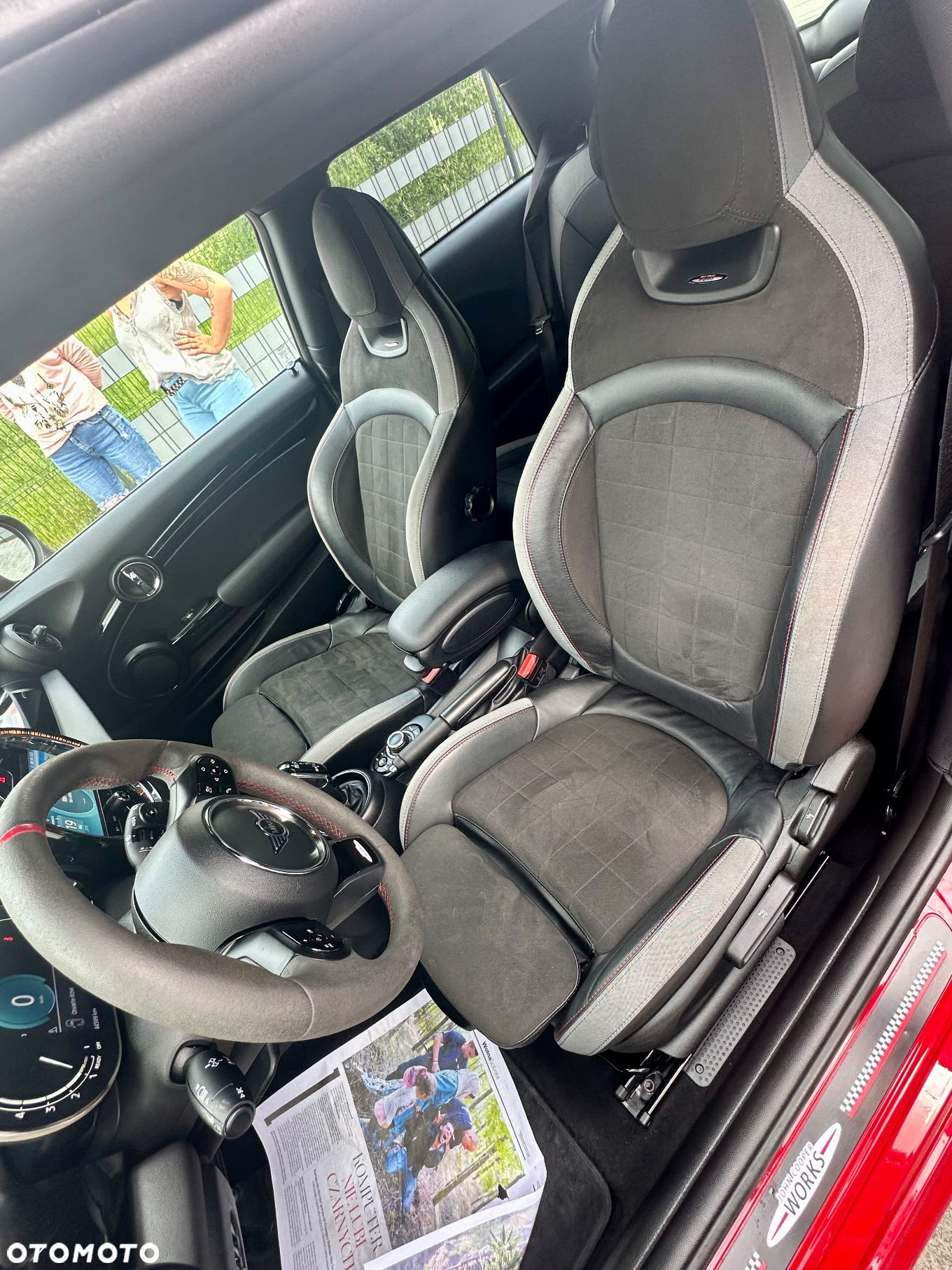 MINI Cooper S sport - 19