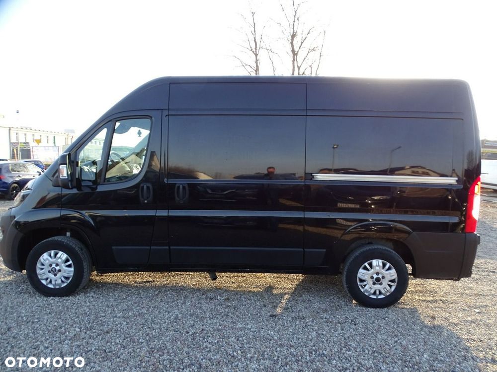 Peugeot Boxer - 3